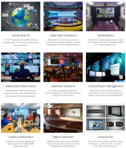 RGB Categories RGB Categories