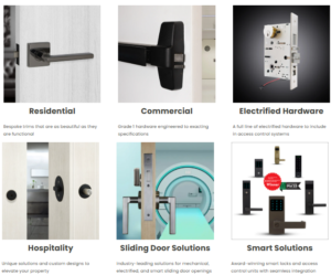 INOX Product List 2025-04 INOX Product List